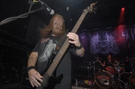 Vital Remains